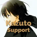 Kazuto 🍦 Support | ROAD TO 100
