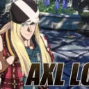 AXL コミュニティ