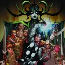 Asgardians