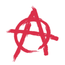ð˜¼ð™£ð™–ð™§ð™˜ð™ð™žð™¨ð™© Server Icon