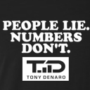 Discovery icon for Tony_Denaro Discord server