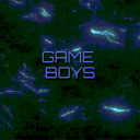 [GAME BOY'S]