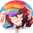 Heizou Mains | Genshin Impact - discord server icon