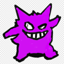 Gengar's Hiding Spot