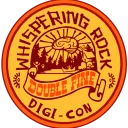 Whispering Rock Digi-Con!