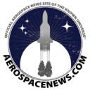 AeroSpaceNews.com Discord Discord Server Icon