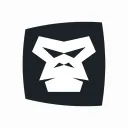 Block Ape Scissors