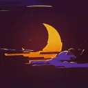 The Night Sky