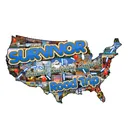 Castaway Cove 3.5: The Great American Road Trip