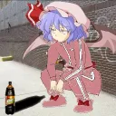 Lil GhXst's Basement
