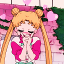  🪐  Space Girls  🪐  Discord Server Icon