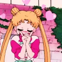 🪐 Space Girls 🪐 Discord Server Icon