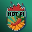 Hot Pi Cafe 🌶☕