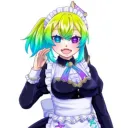 夏菜のファン鯖