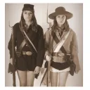 Shenandoah Regulars Battalion
