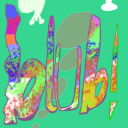 BLUB !! 🫧🫧