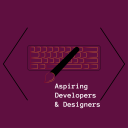 Aspiring Developers & Designers