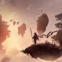 The Volantis isles