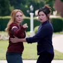Wanda x Agatha