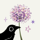 allium 🪻 Discord server icon