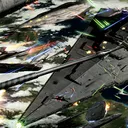 Star Wars Galaxy In Chaos