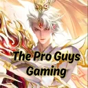 The Pro Guys Gaming Discord Server Icon