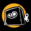 Black Cube Games Discord Server Icon
