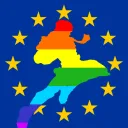 gay european melee space