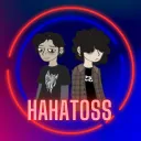 Não É Um Servidor ㇲ › 卋 Discord Server Icon