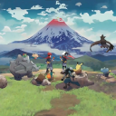Mount Pokémon