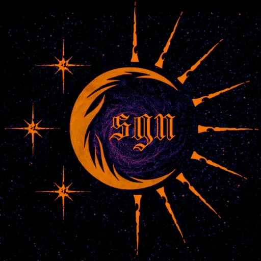 segnesi💀n — мониторинг Discord сервера, статистика и рейтинг