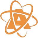AtomicHub Discord Server Icon – Art & Creative