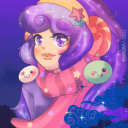 ⭒ Mochi Moshi ⭒ Discord Server Icon