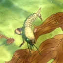 Alien Fish Archive