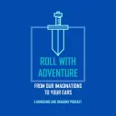 Roll With Adventure Podcast