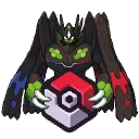 Cobblemon Emblem Z's icon