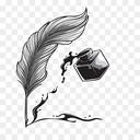 Writers Helping Writers Discord Server Icon