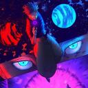 Jujutsu Kaisen RP : Cursed Kaizen Discord Server Icon