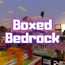 The Boxed Bedrock Realm