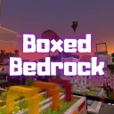 The Boxed Bedrock Realm