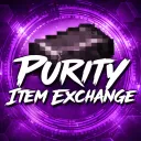 Purity Item Exchange