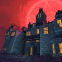 The Tartarus Key
