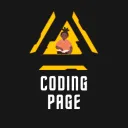 Coding Page / YouAskWeBuild's icon