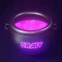 Craiy's Cauldron