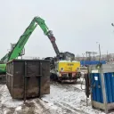 Sekcja Maltretowania Lokomotyw