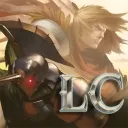 Legacy Calibur (SC3/4/5)
