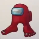 de toes cord