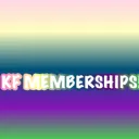KF MEMBERSHIPS :D
