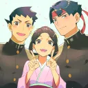 Ace Attorney Communauté FR