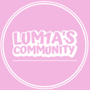 Lum1a's Community Server Icon